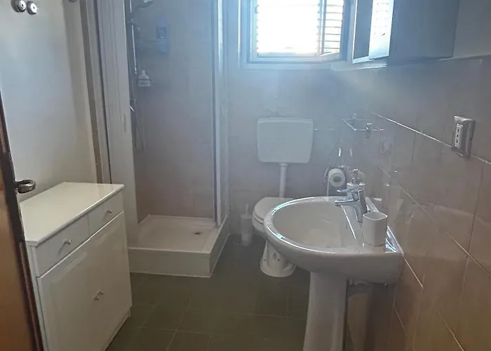 Apartament typu deluxe z 2 sypialniami