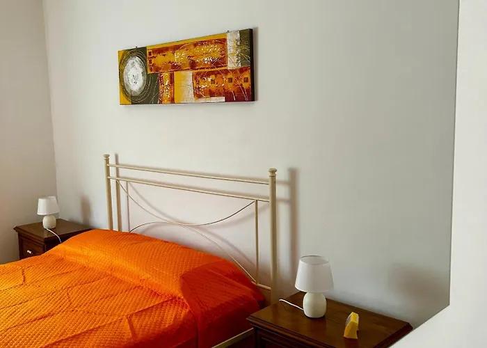 Apartament typu deluxe z 2 sypialniami