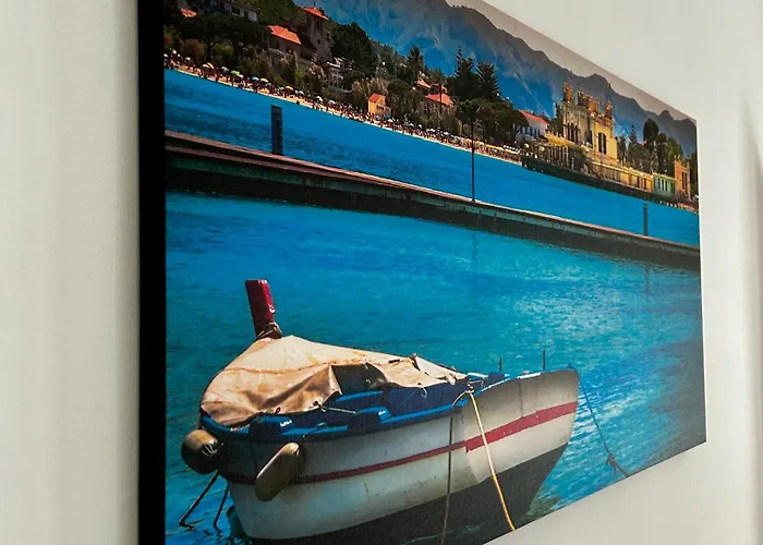 Apartament z 1 sypialnią