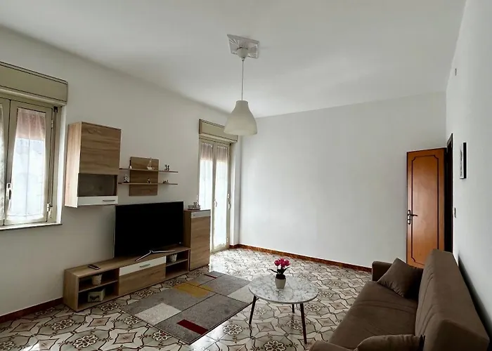 Apartament z 1 sypialnią