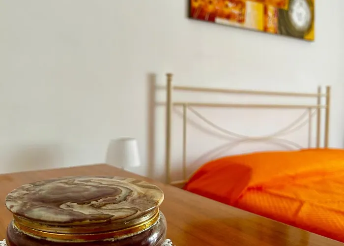 Apartament typu deluxe z 2 sypialniami