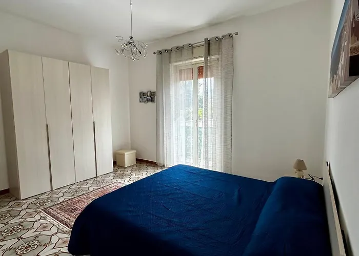 Apartament z 1 sypialnią