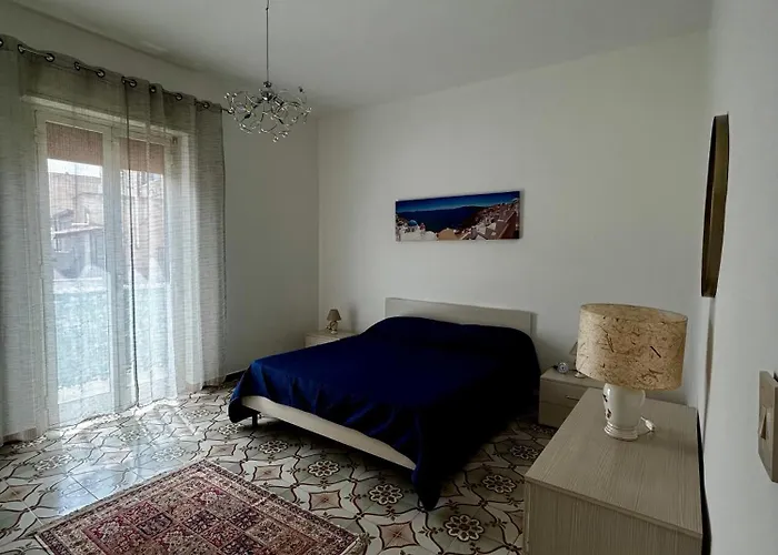 Apartament z 1 sypialnią