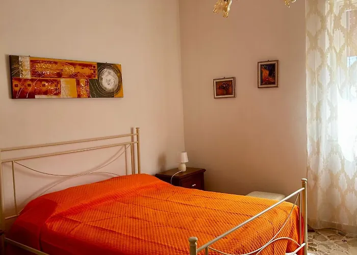 Apartament typu deluxe z 2 sypialniami